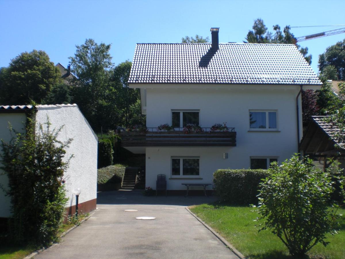 Ferienhaus Hulda อูนิงเกน ภายนอก รูปภาพ