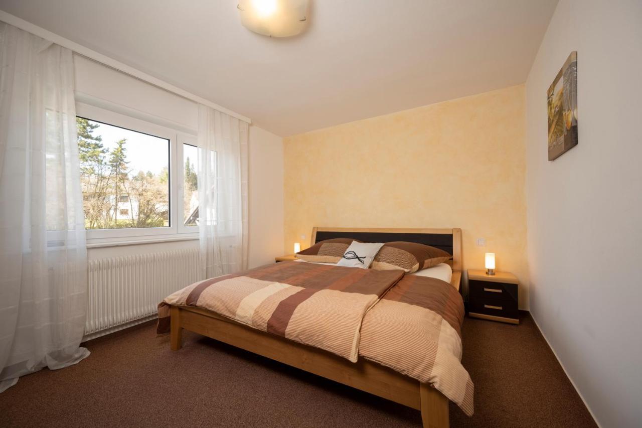 Ferienhaus Hulda อูนิงเกน ภายนอก รูปภาพ